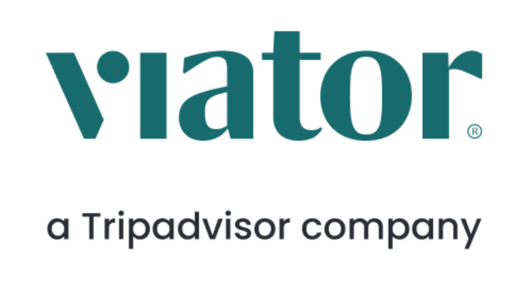Websites to Plan Trips Viator Logo